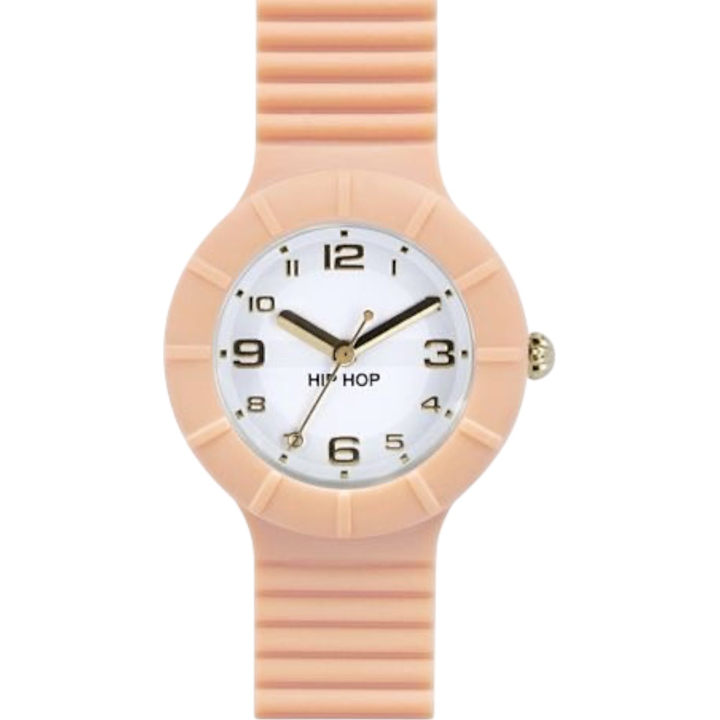 Orologio Bambina/Donna Hip Hop Number - HWU0128
