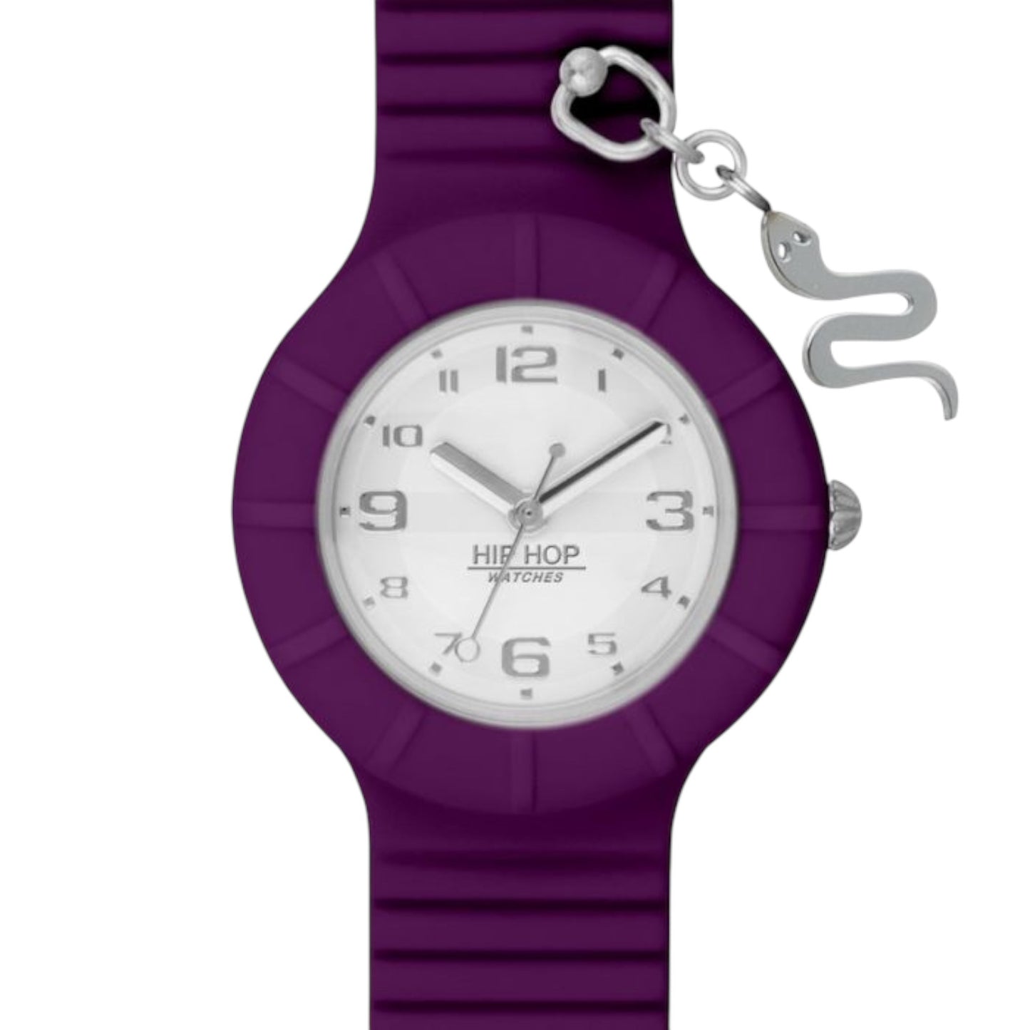 Orologio Bambina/Donna Hip Hop Number - HWU0128