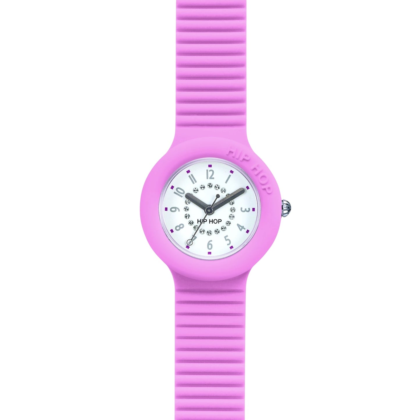 Orologio Bambina/Donna Hip Hop Number - HWU0128