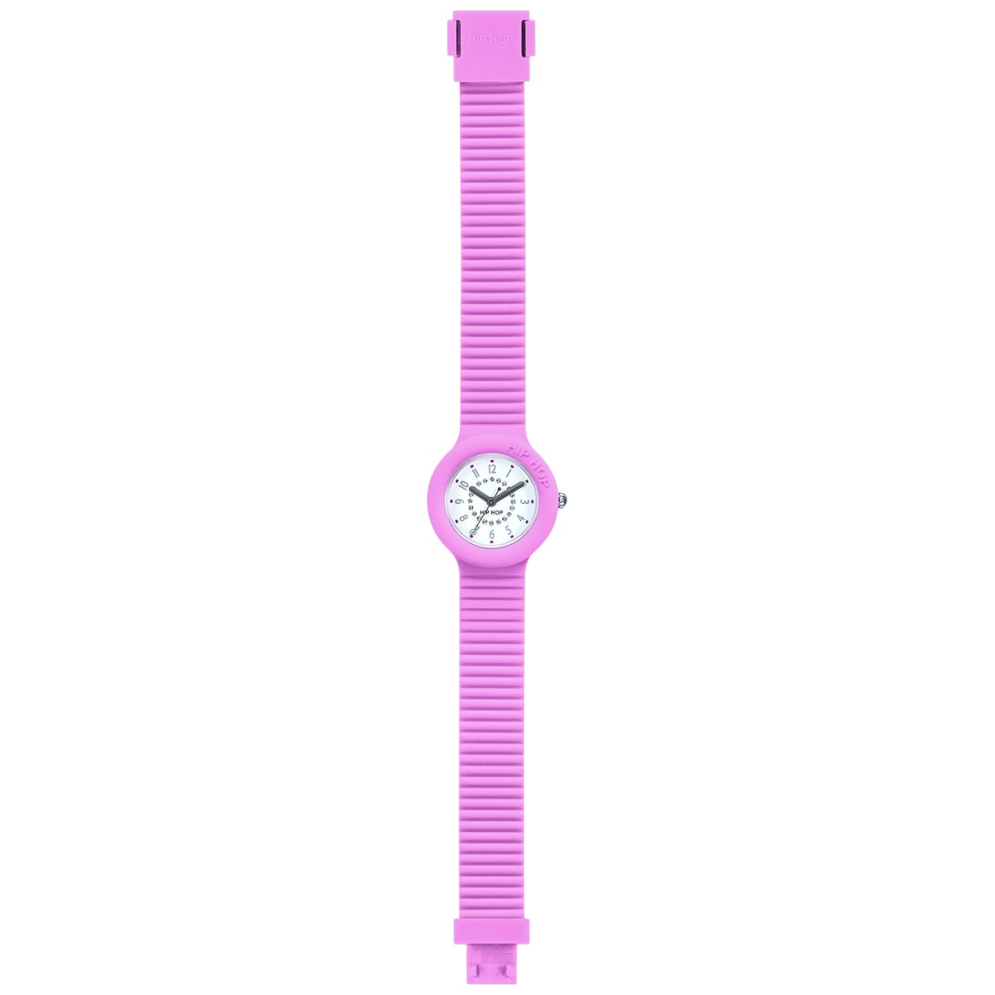 Orologio Bambina/Donna Hip Hop Number - HWU0128