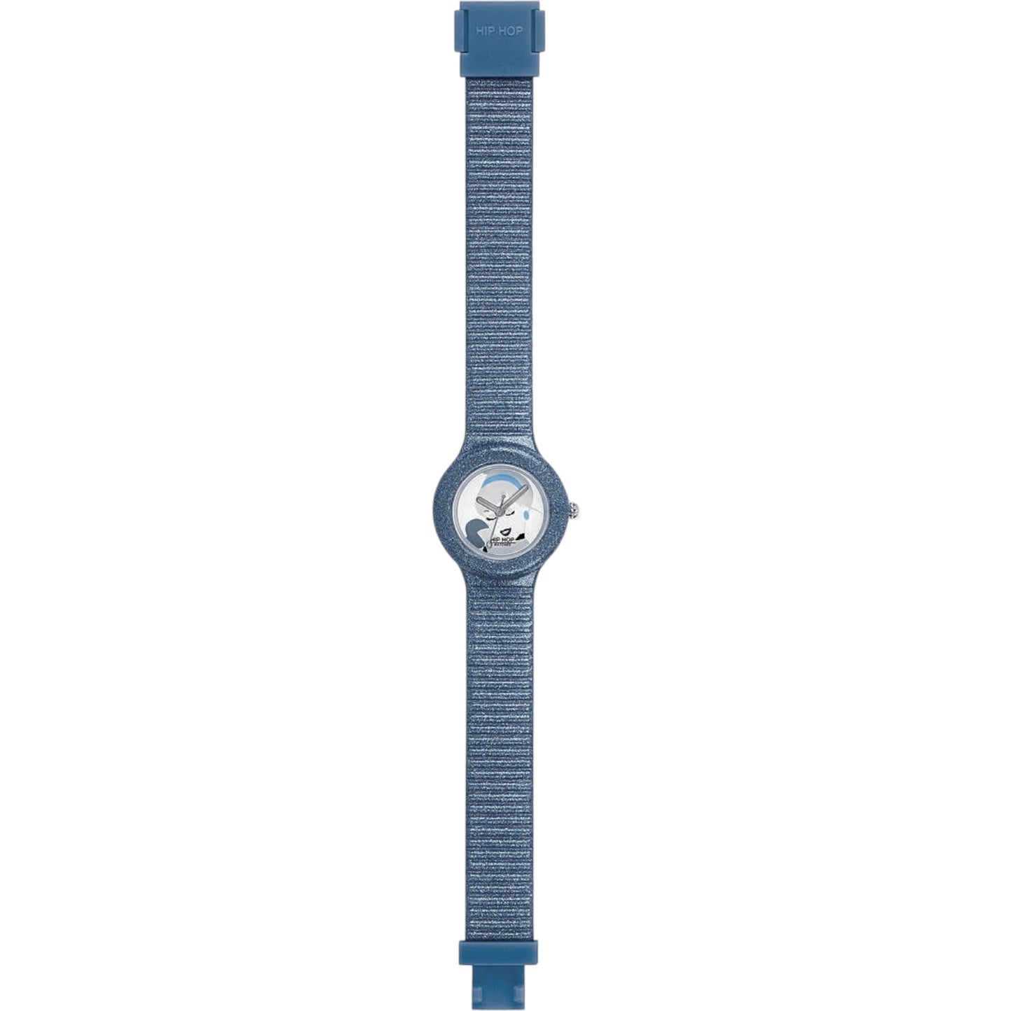 Orologio Bambina/Donna Hip Hop Disney Cenerentola HWU1004