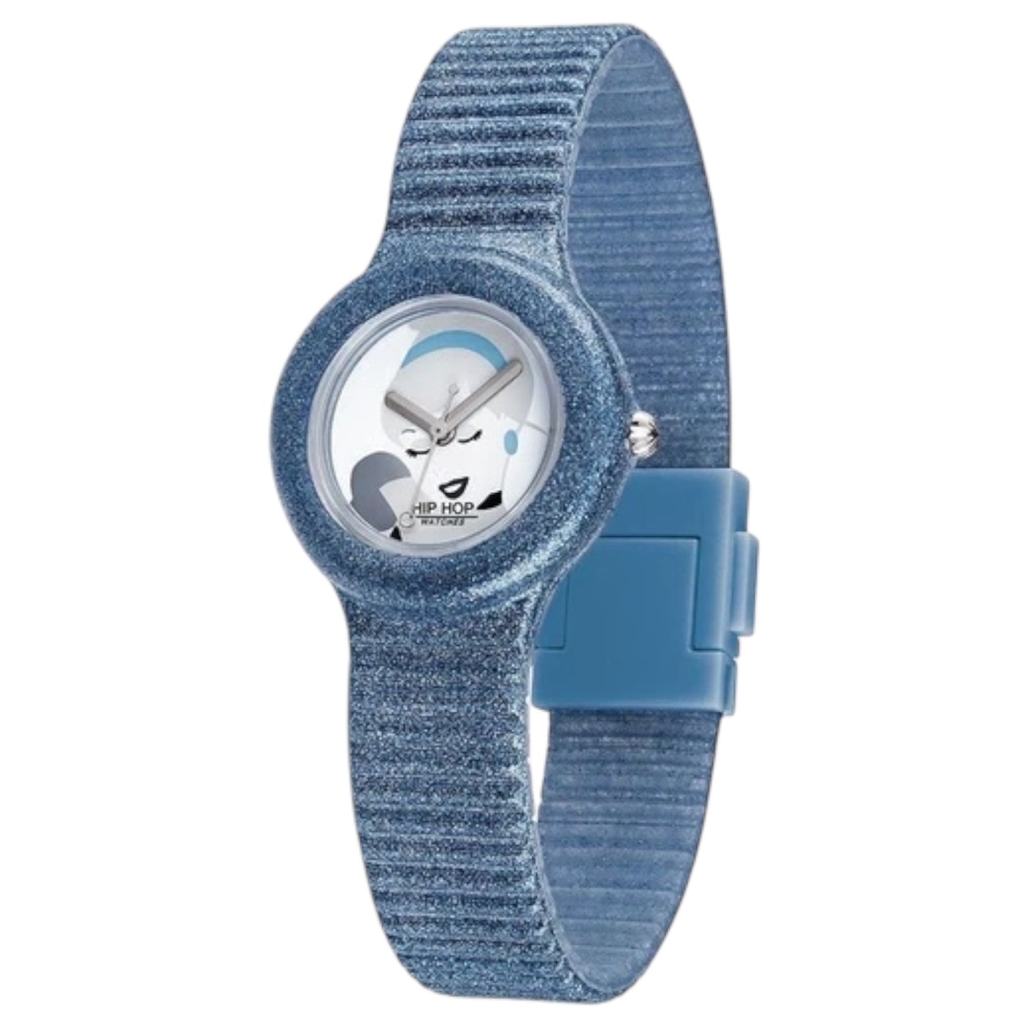 Orologio Bambina/Donna Hip Hop Disney Cenerentola HWU1004