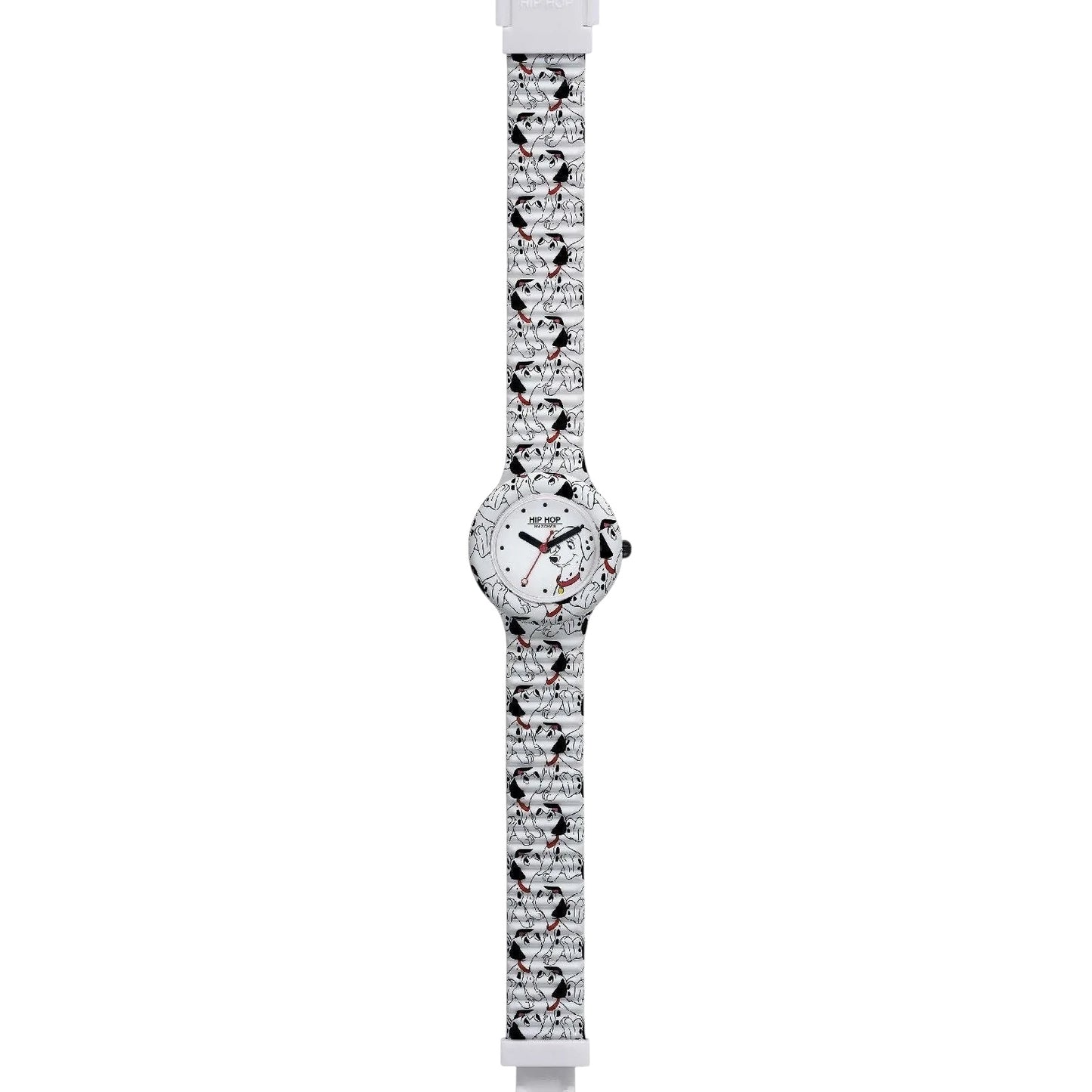 Orologio Bambini/Donna Hip Hop Disney La Carica dei 101 - HWU0998