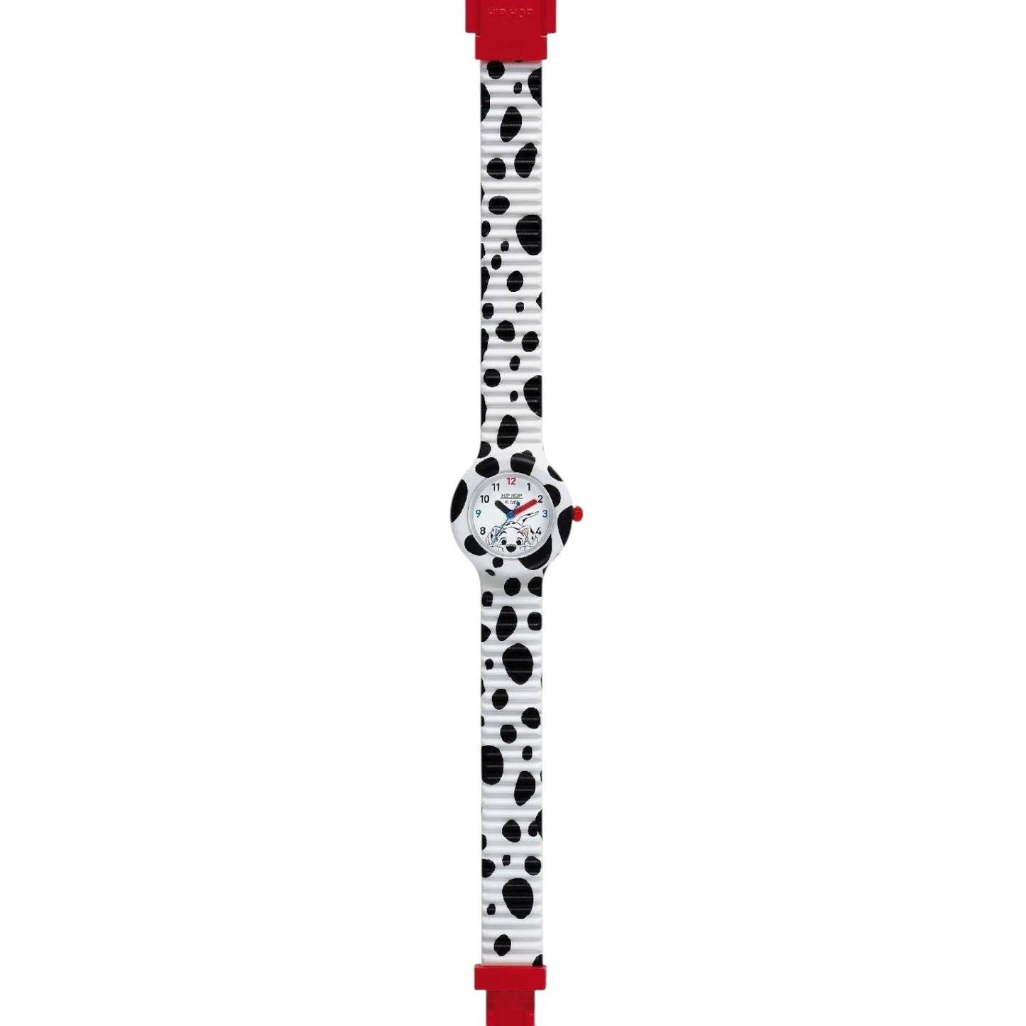 Orologio Bambini/Donna Hip Hop Disney La Carica dei 101 - HWU0998