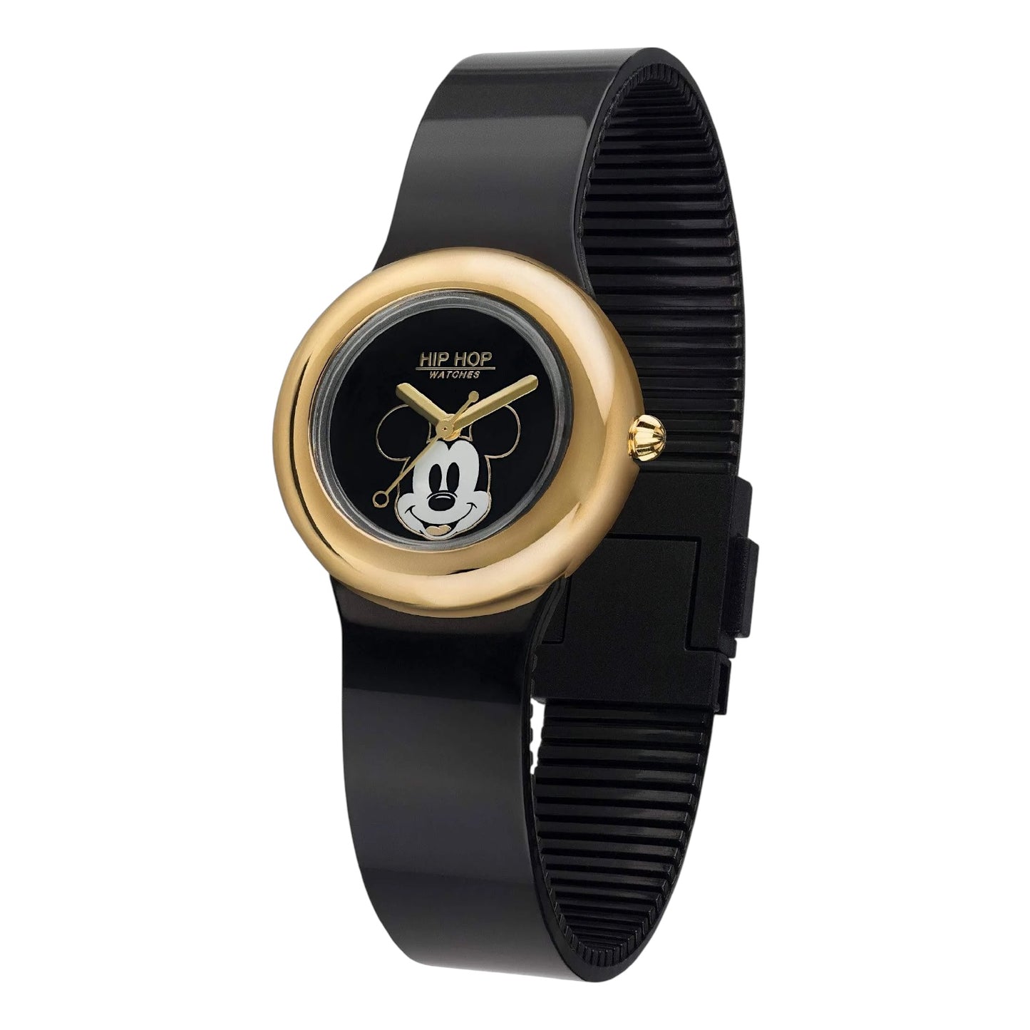 Orologio Donna/Bambina Hip Hop Mickey Metal - HWU0919