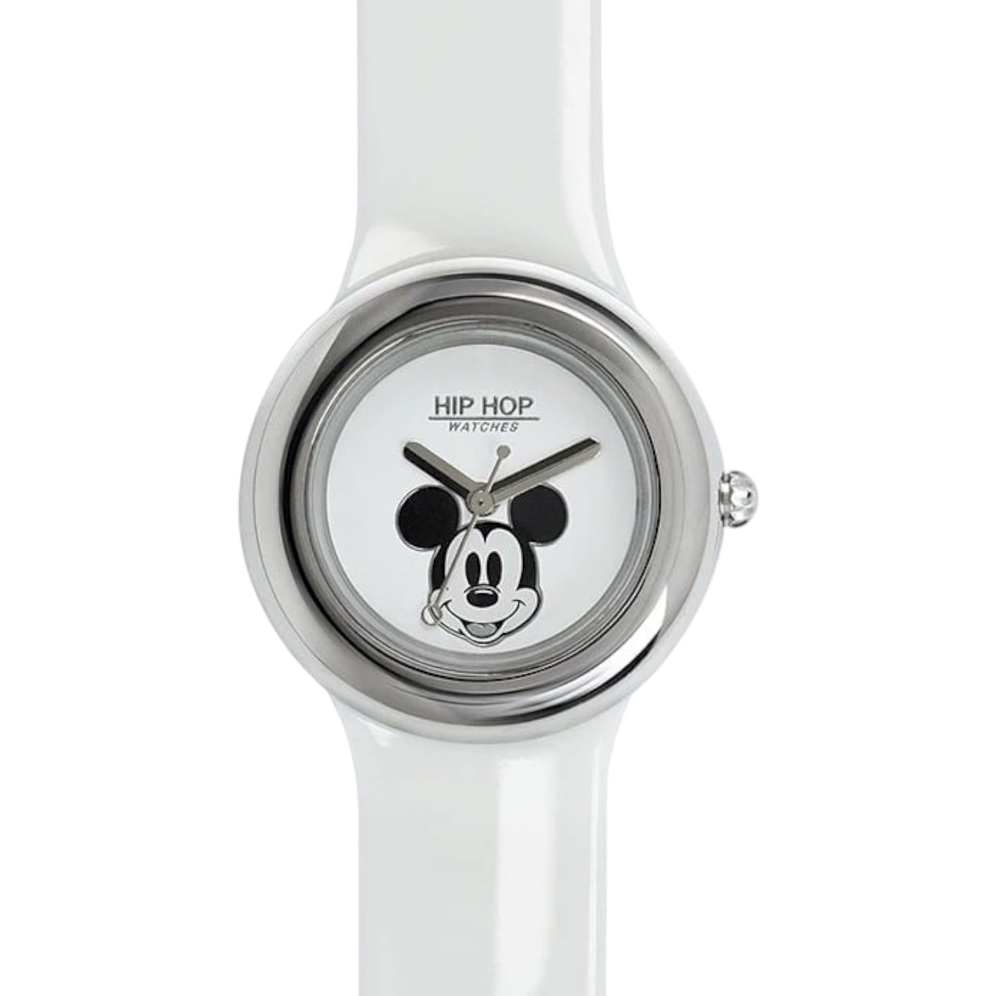Orologio Donna/Bambina Hip Hop Mickey Metal - HWU0919