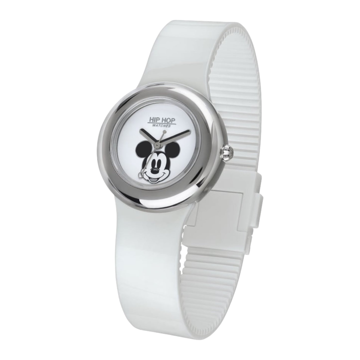 Orologio Donna/Bambina Hip Hop Mickey Metal - HWU0919