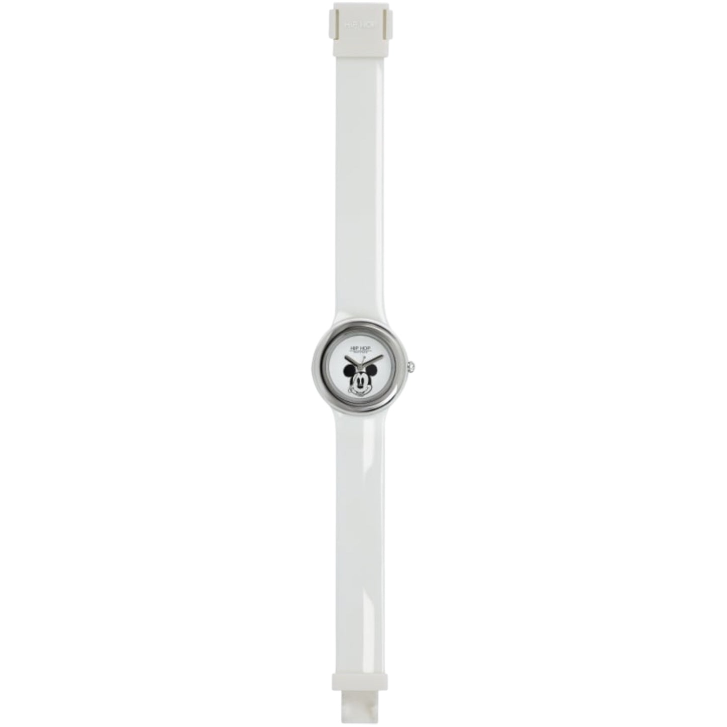 Orologio Donna/Bambina Hip Hop Mickey Metal - HWU0919