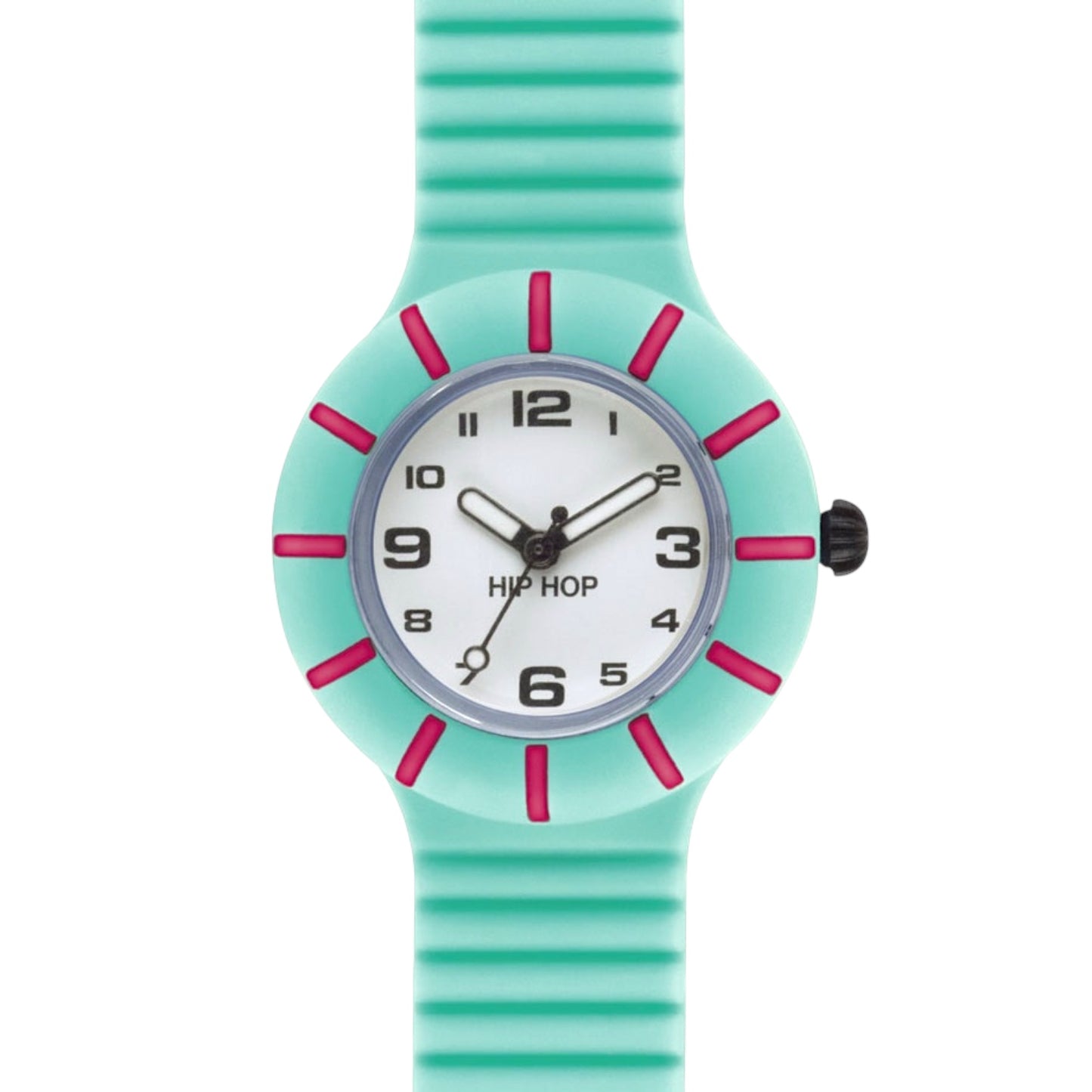 Orologio Bambina/Donna Hip Hop Number - HWU0128