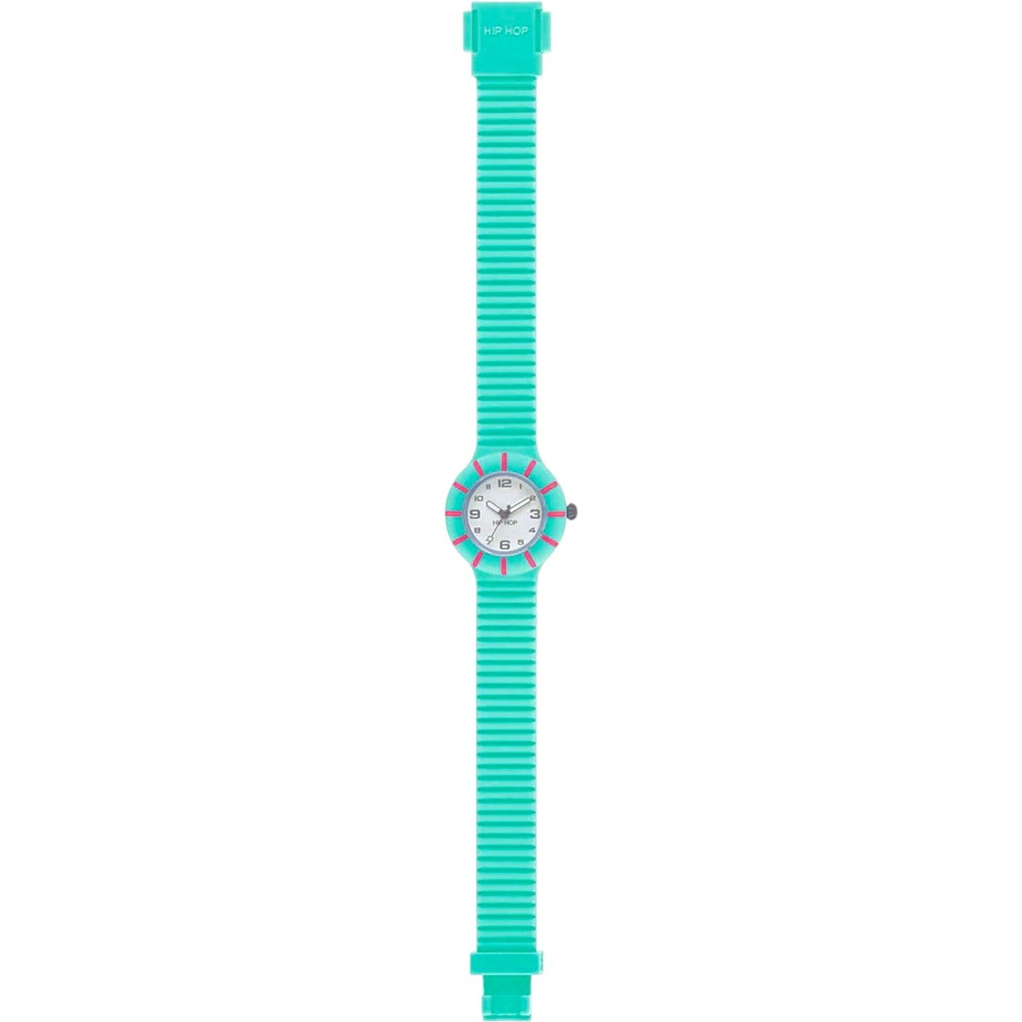Orologio Bambina/Donna Hip Hop Number - HWU0128