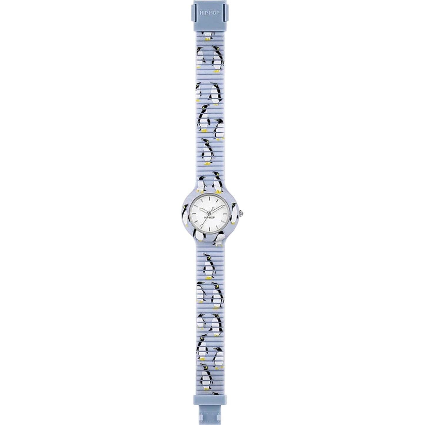Orologio Donna Hip Hop Pinguini - HWU0616