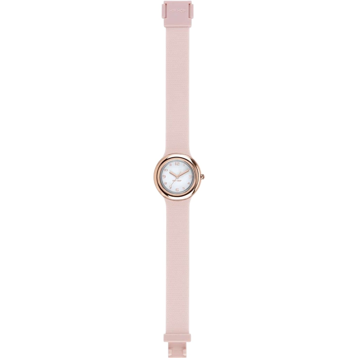 Orologio Donna Hip Hop Metal - HWU0712