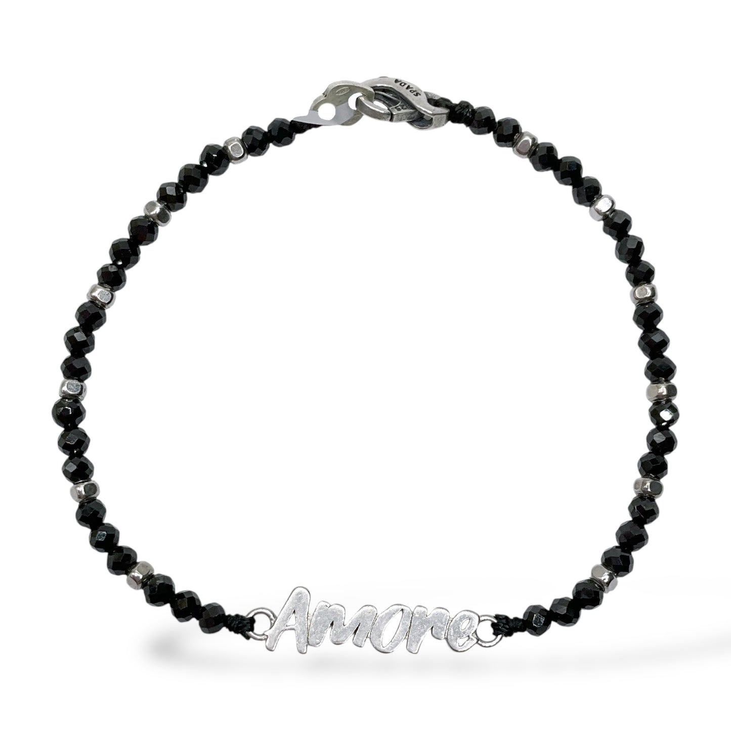 Bracciale Spadarella Spadino Amore - SPBR670