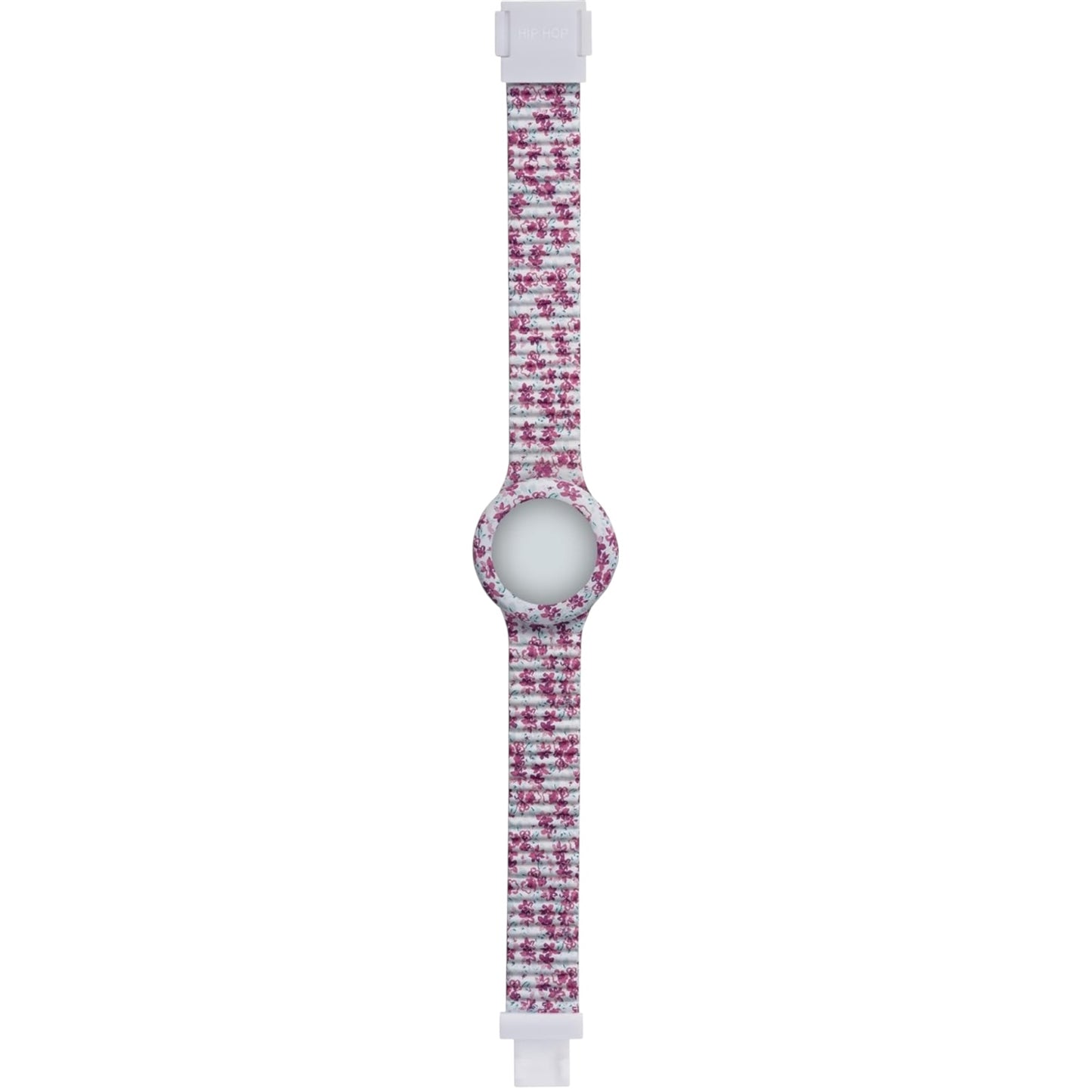 Cinturino Hip Hop in silicone Spring - HBU0995