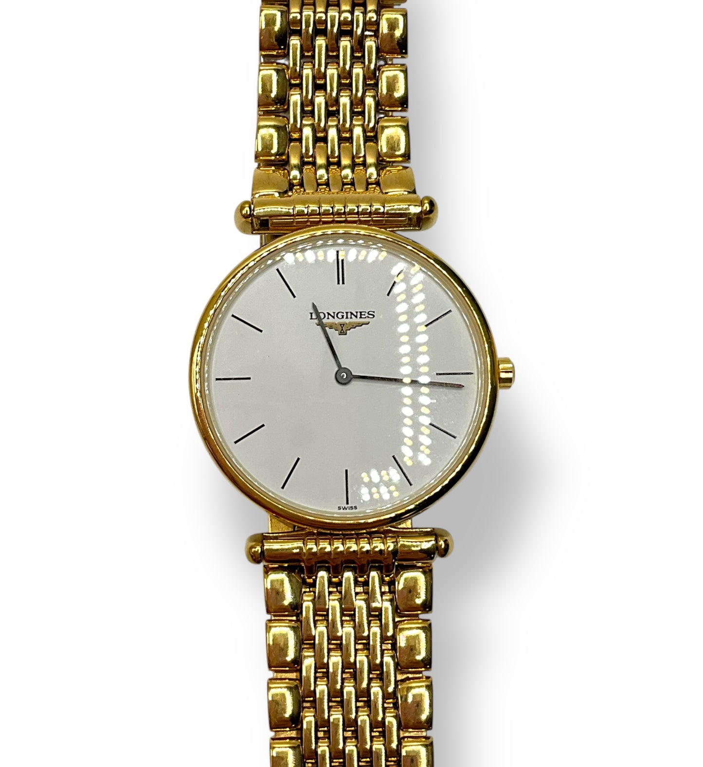 Orologio Unisex Longines Le Grande Classique - L4.503.2.12.8
