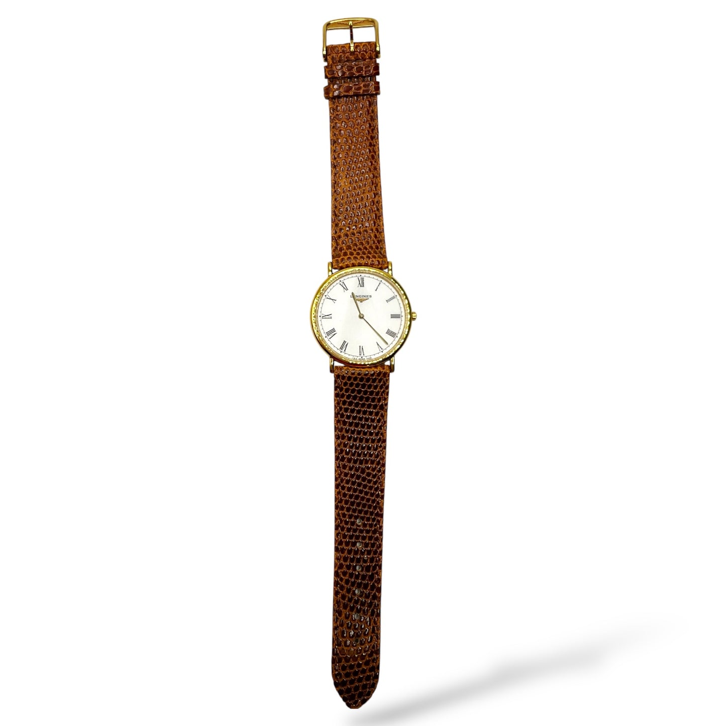 Orologio Unisex Longines Le Grande Classique - L4.620.2.21.1
