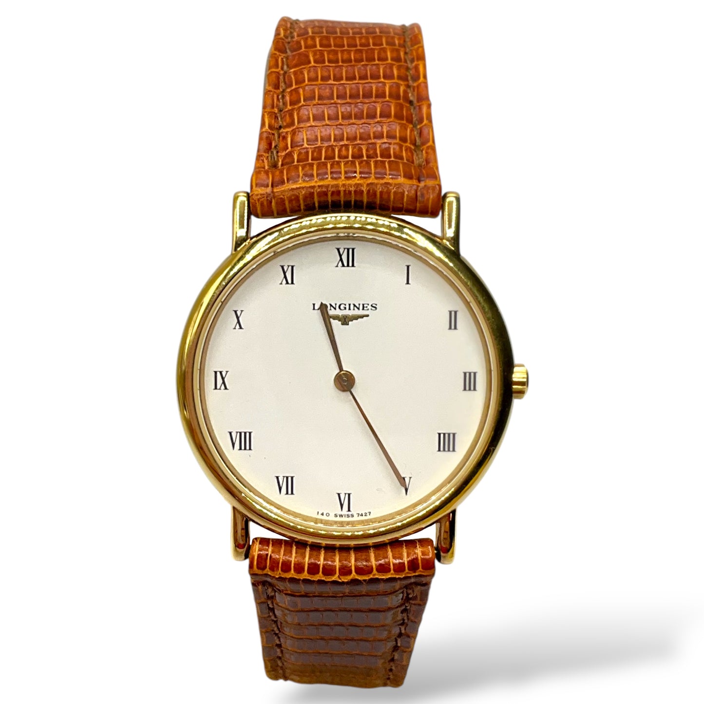 Orologio Donna Longines Le Grande Classique - L4.501.2.11.1
