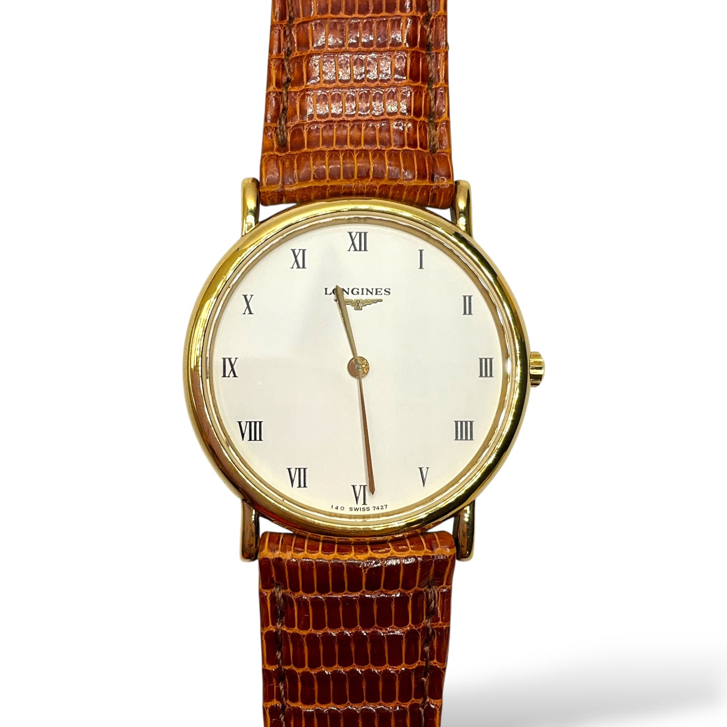 Orologio Donna Longines Le Grande Classique - L4.501.2.11.1