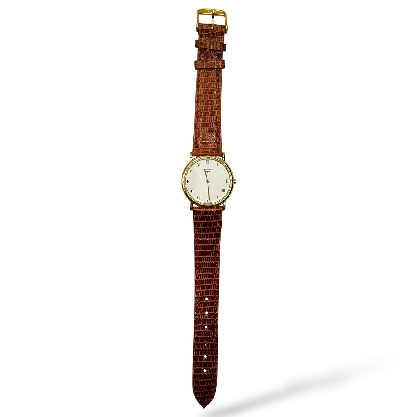 Orologio Donna Longines Le Grande Classique - L4.501.2.11.1