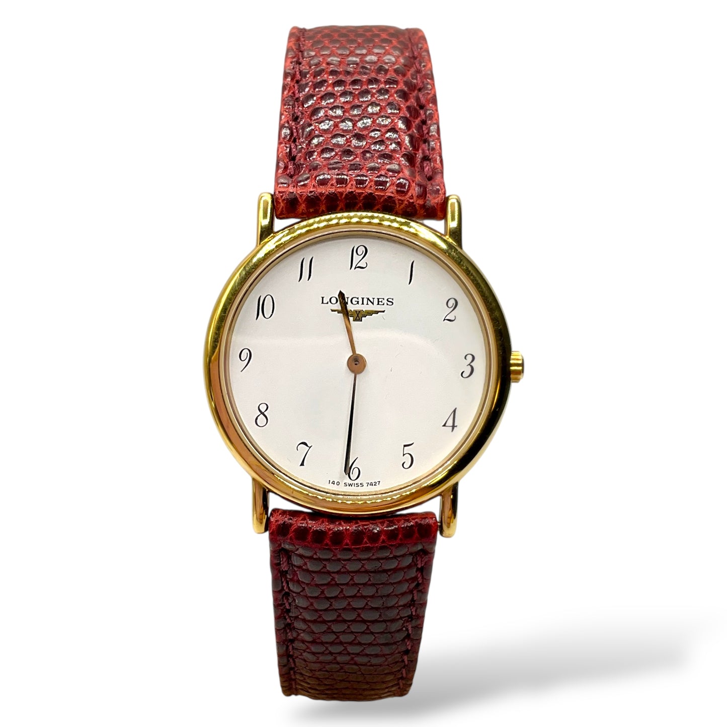 Orologio Donna Longines Le Grande Classique L4.501.2.13.1
