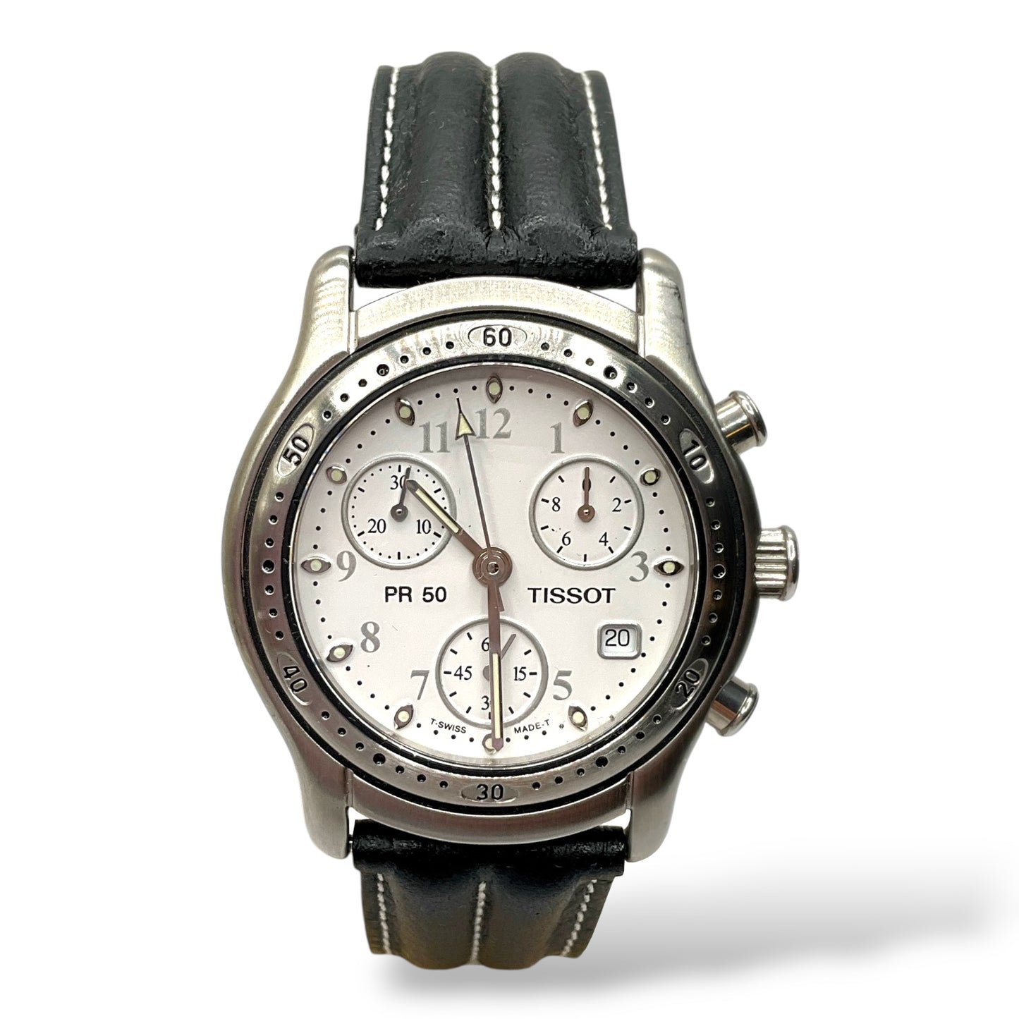 Orologio Uomo Tissot PR50 - T27.1.426.52