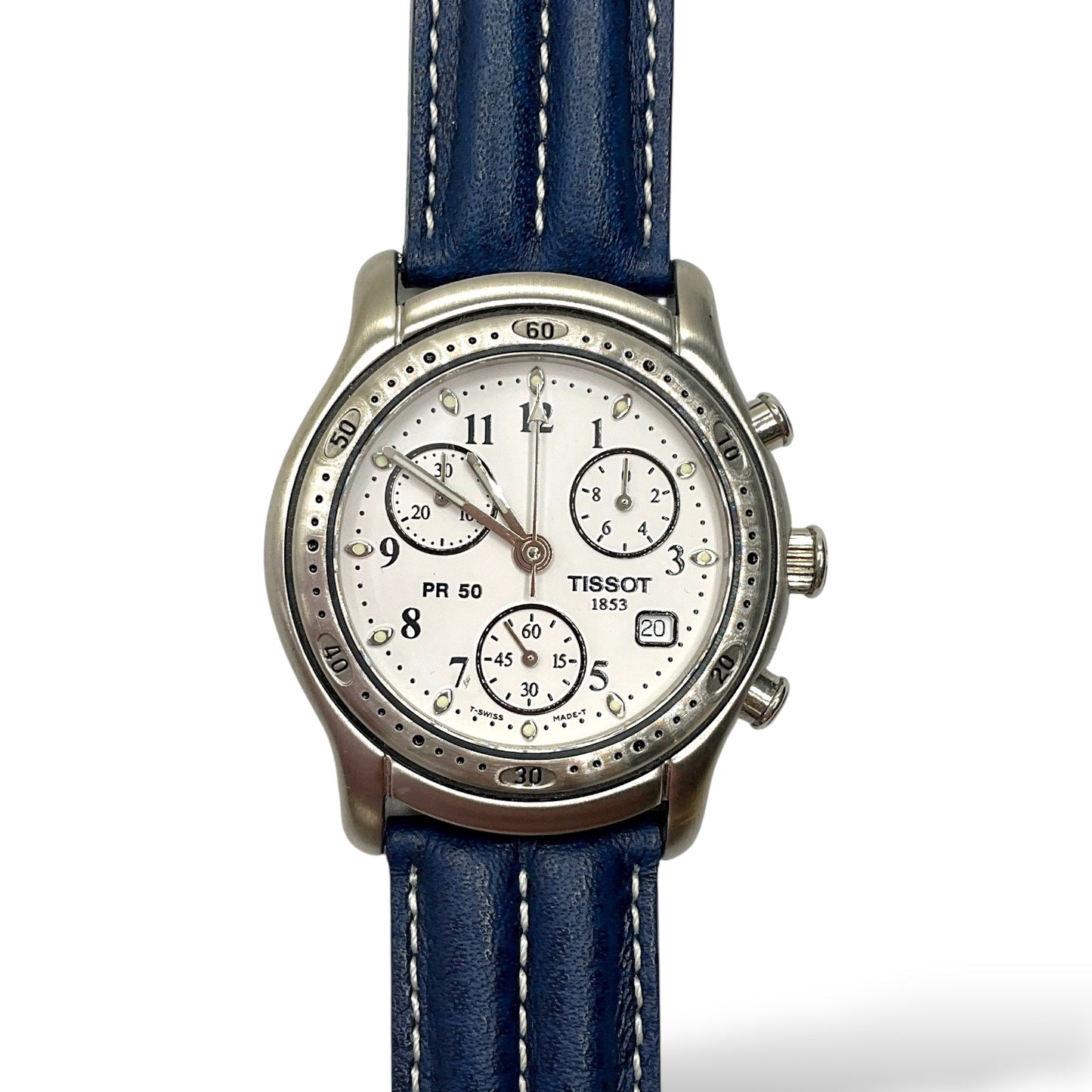 Orologio Uomo Tissot PR50 - T27.1.426.52