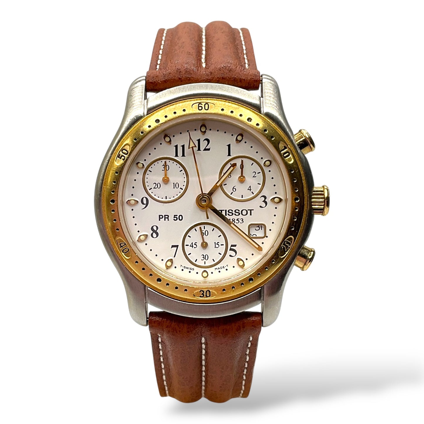 Orologio Uomo Tissot PR50 - T27.1.426.52