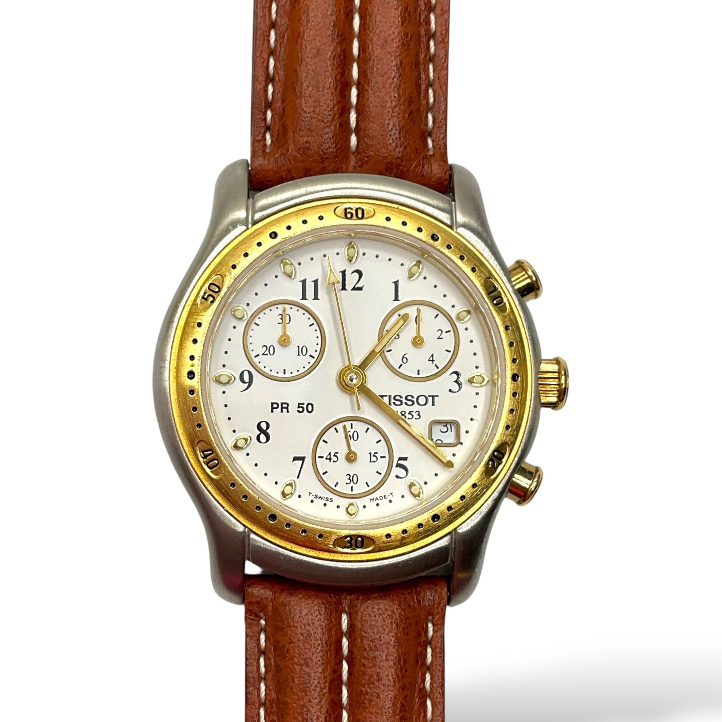 Orologio Uomo Tissot PR50 - T27.1.426.52