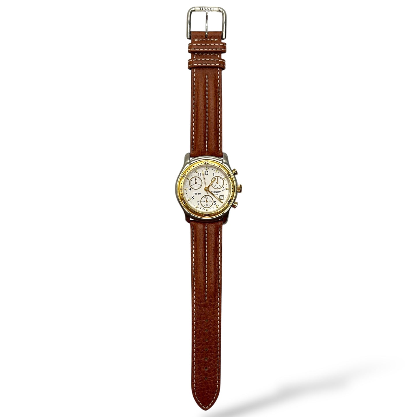 Orologio Uomo Tissot PR50 - T27.1.426.52