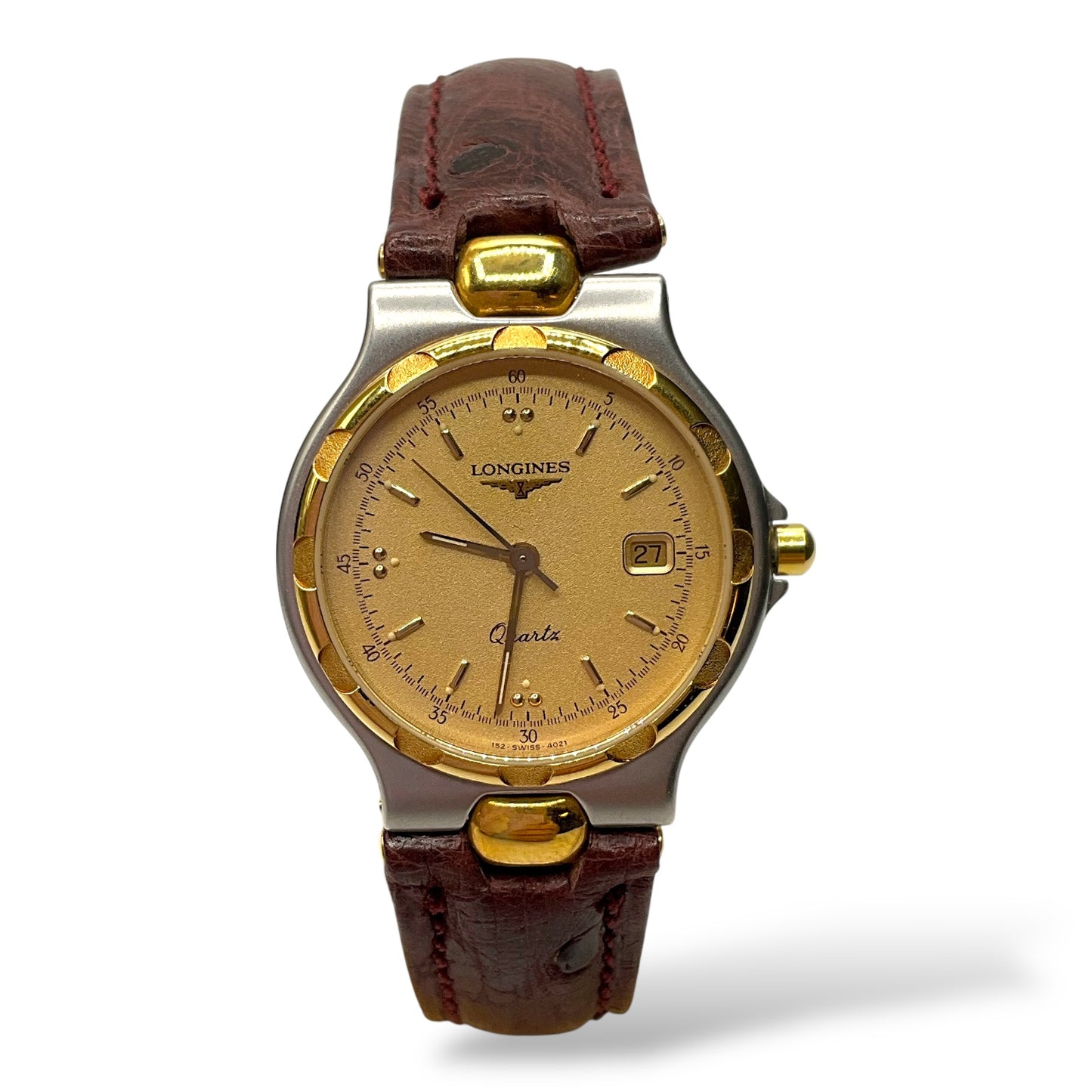 Orologio Donna Longines - L1.503.3.35.2