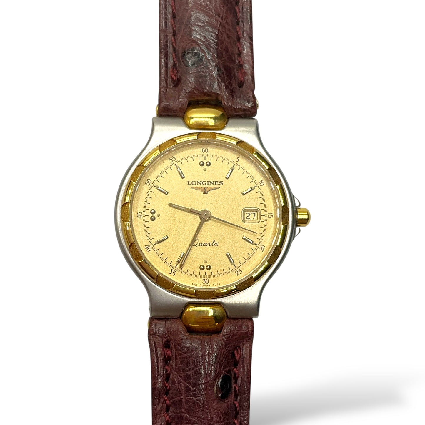 Orologio Donna Longines - L1.503.3.35.2