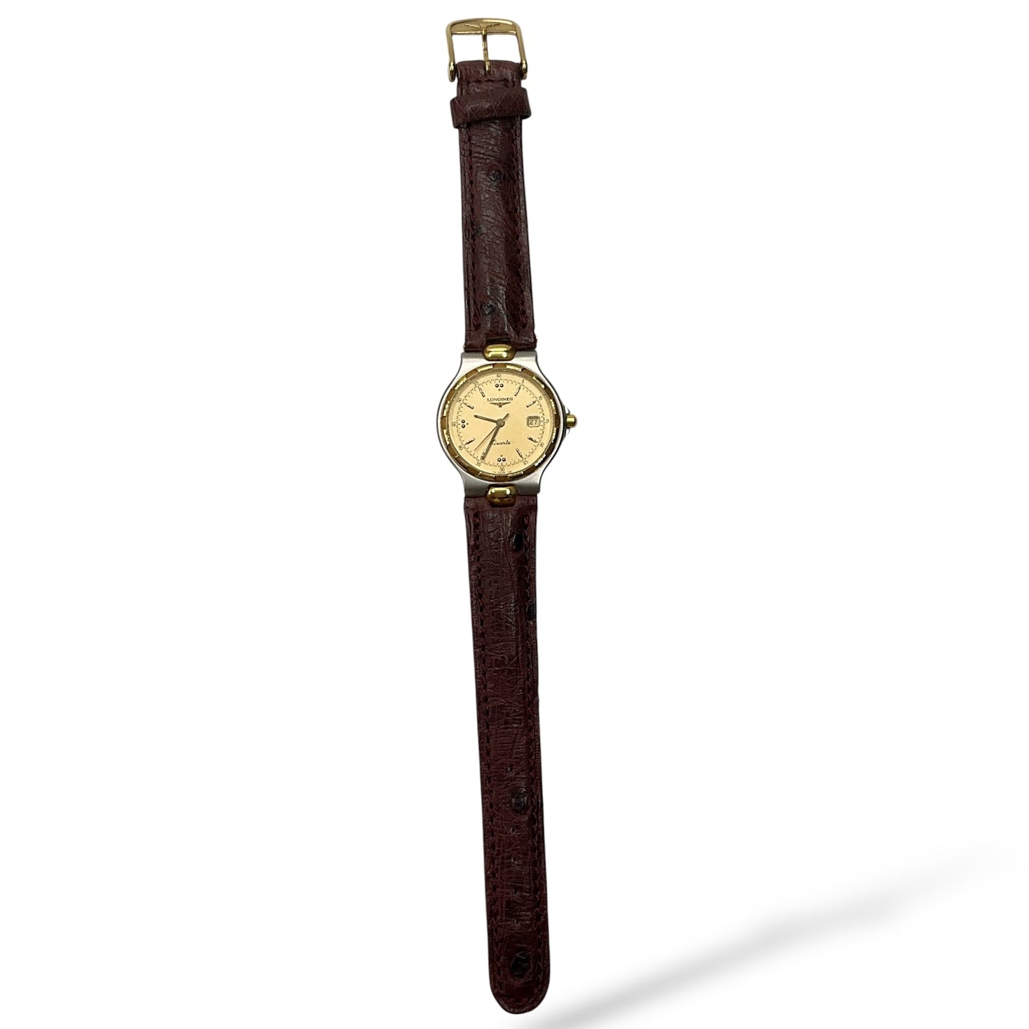 Orologio Donna Longines - L1.503.3.35.2