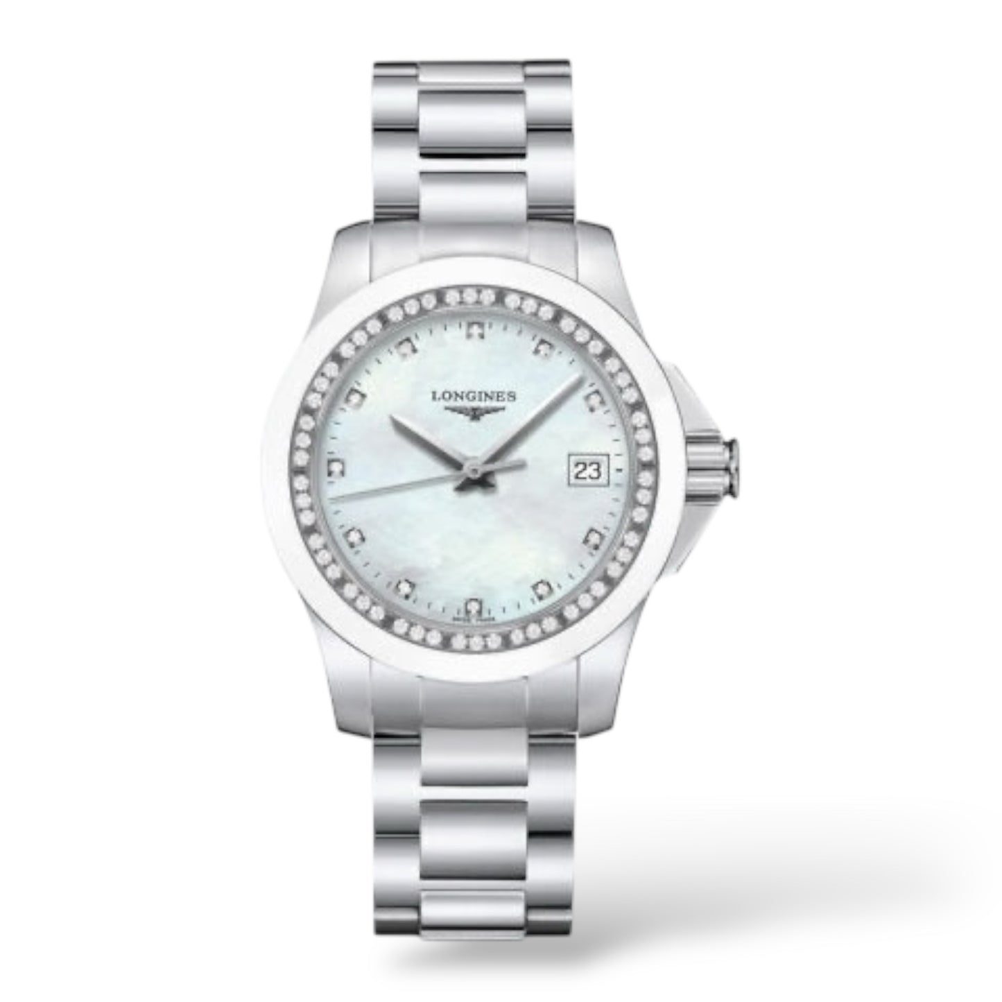 Orologio Donna Longines Conquest - L32810876