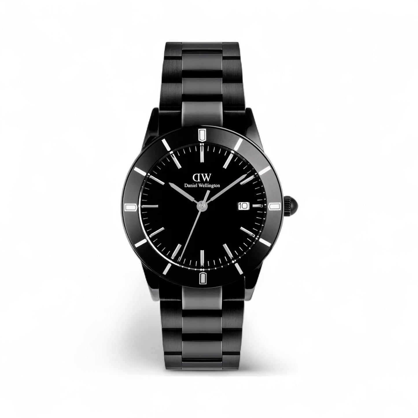 Orologio Uomo Daniel Wellington Iconic Paradigma Link - DW00100821
