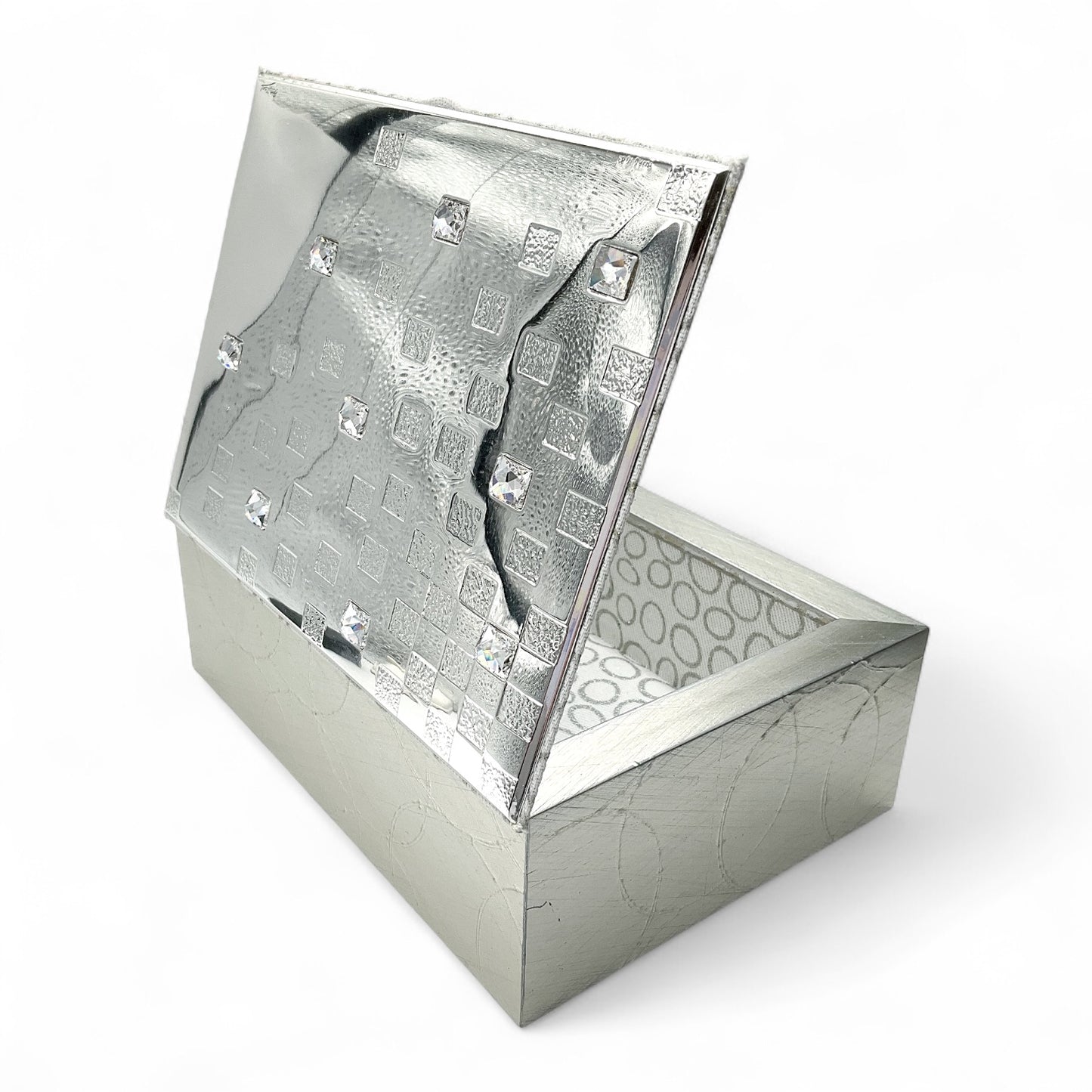 Scrigno Portagioie Ottaviani Dama - 32703M