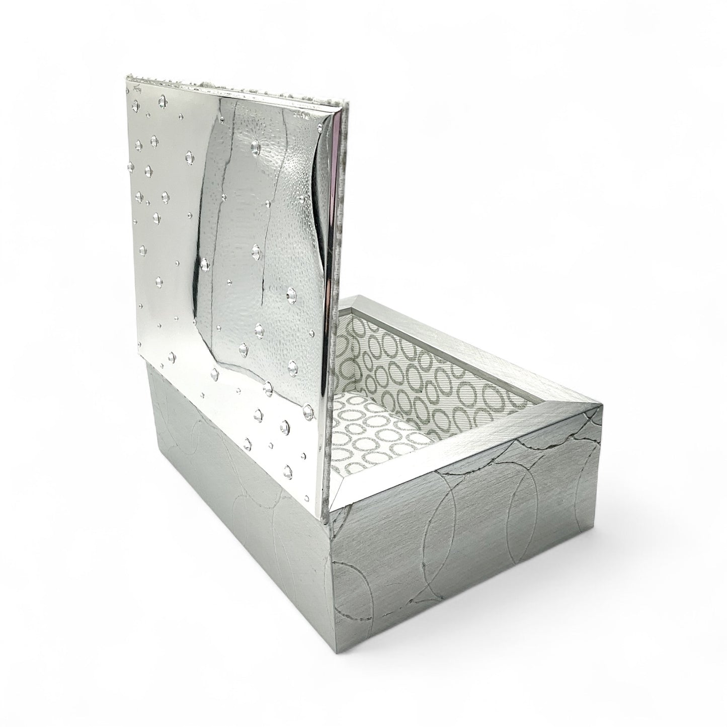 Scrigno Portagioie Ottaviani Notte di San Lorenzo - 32673M