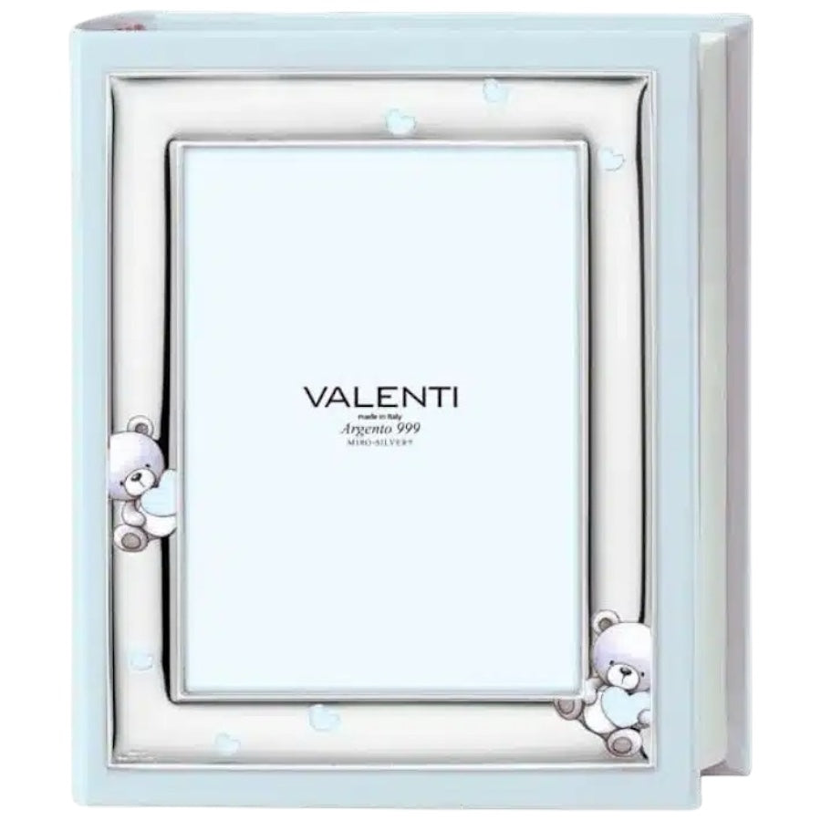 Album Portafoto Valenti Orsetti e Cuori Bimbi - 73585-2RA