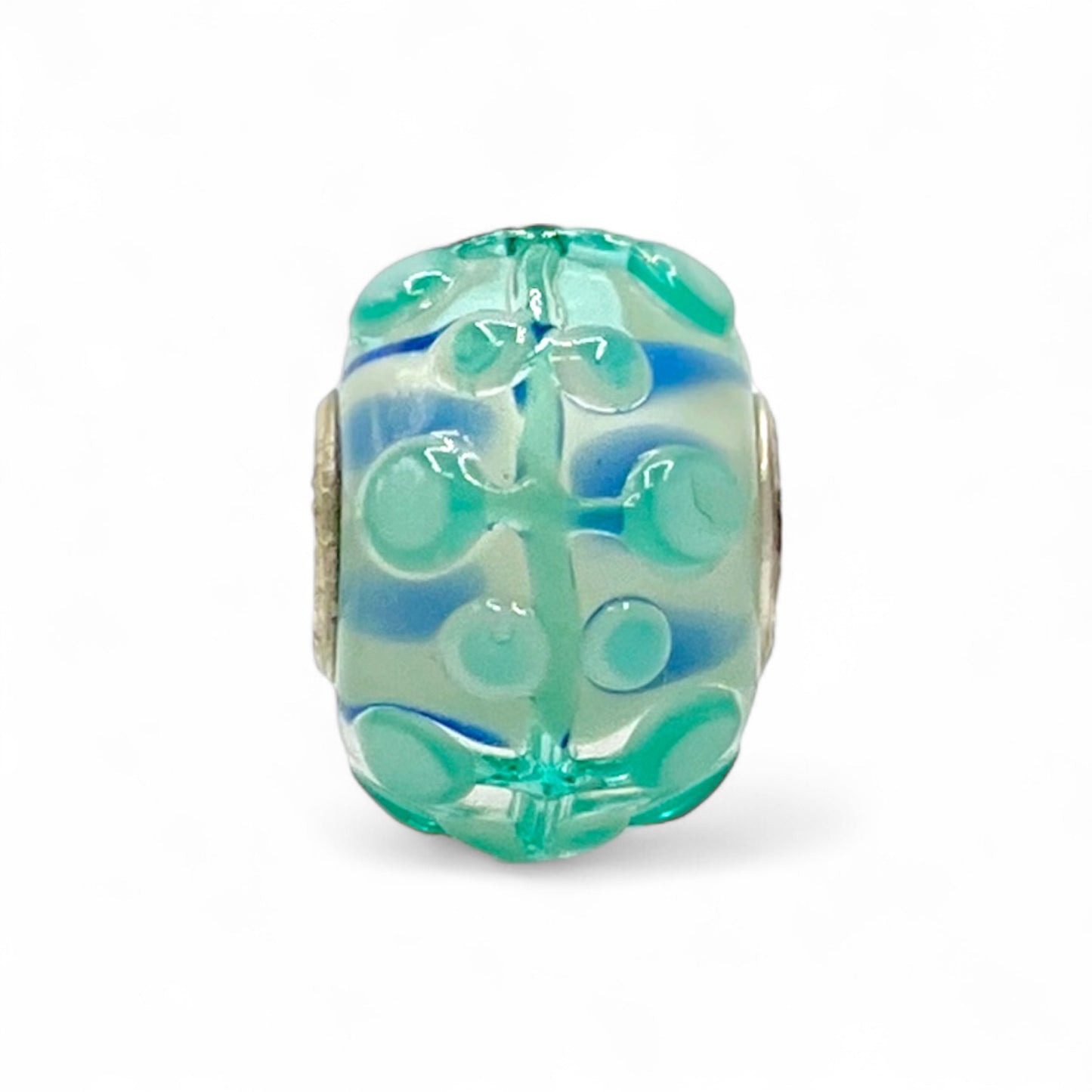 Beads Unici Mini Barrel Trollbeads - 71