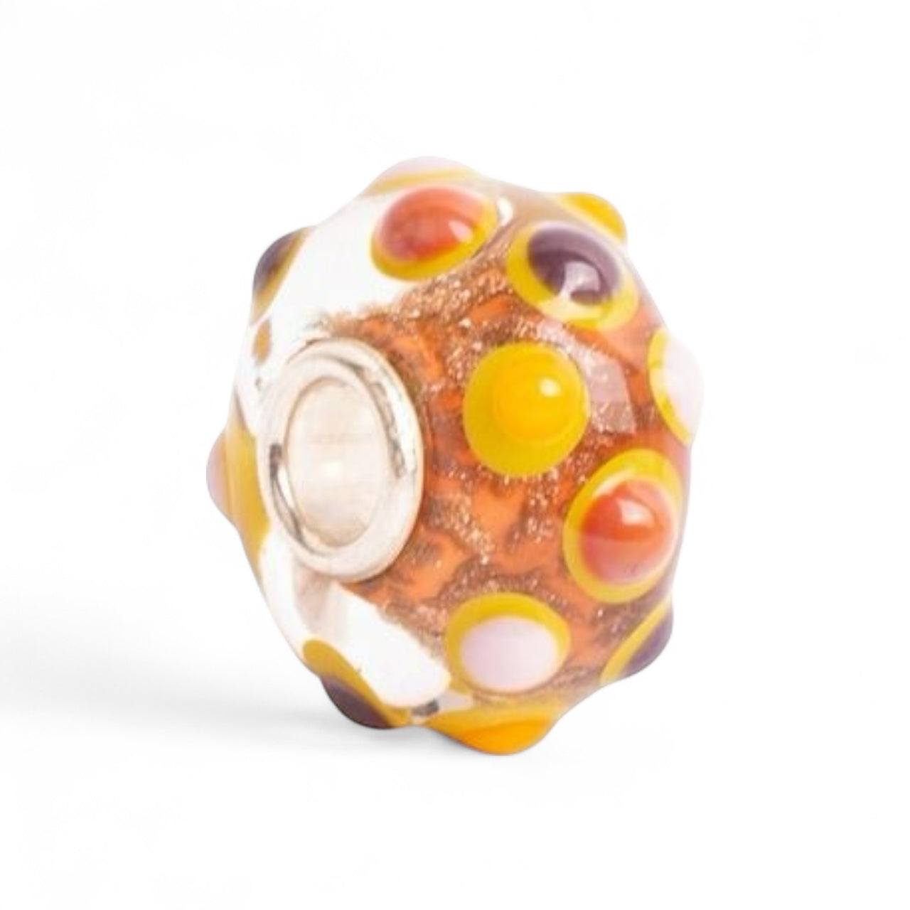 Pois Dolce Pensiero RITIRATO Thun by Trollbeads - TGLBE-20335 /