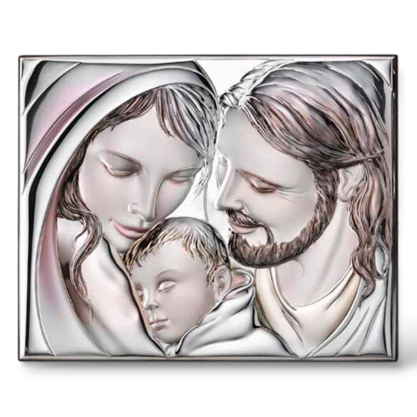 Quadro Sacra Famiglia Thilia - 444785