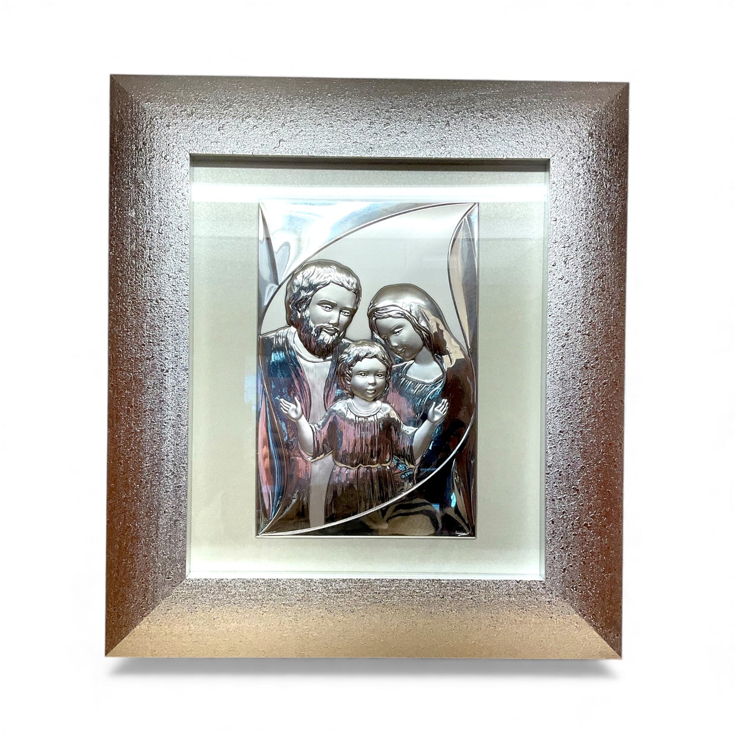 Quadro Sacra Famiglia di Ottaviani - 27438M