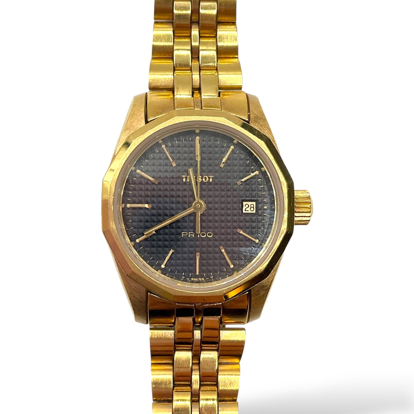 Orologio Donna Tissot PR100 - T22492.3212010