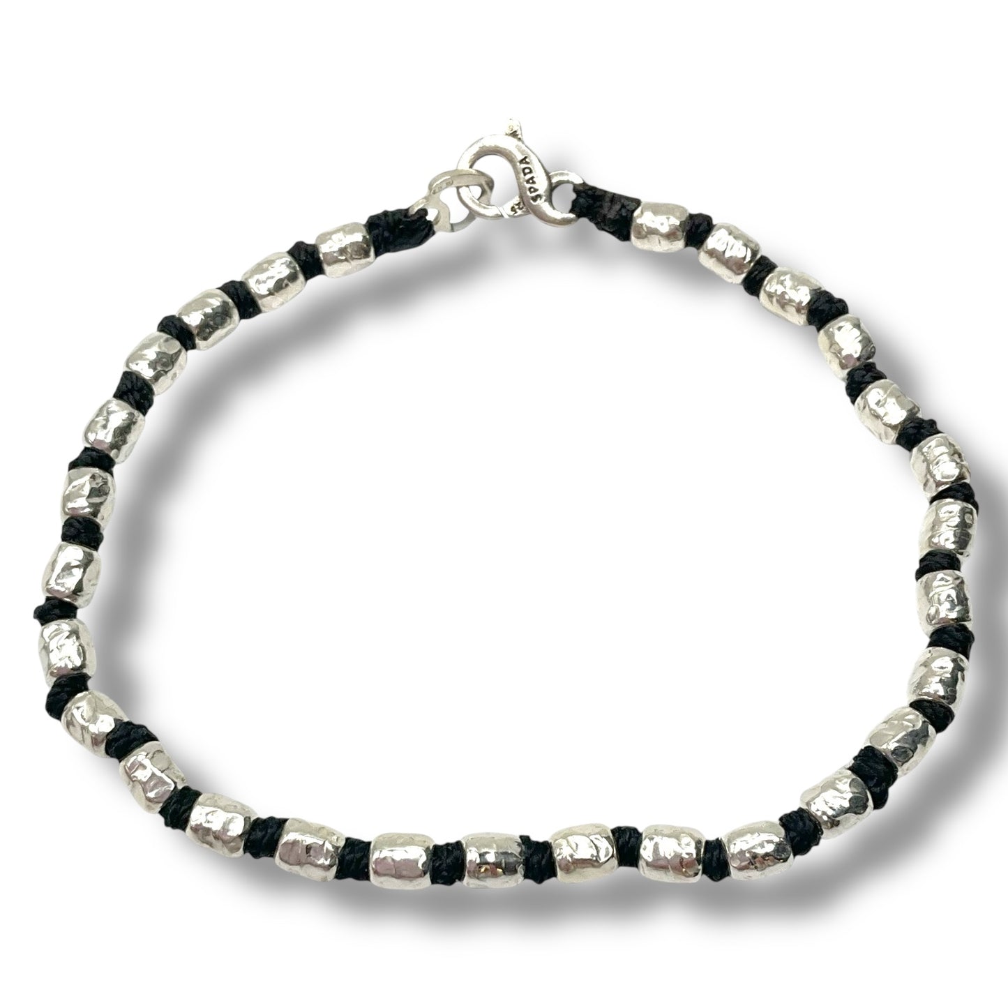 Bracciale Spadarella Spada Tubicino - SPBR431 -
