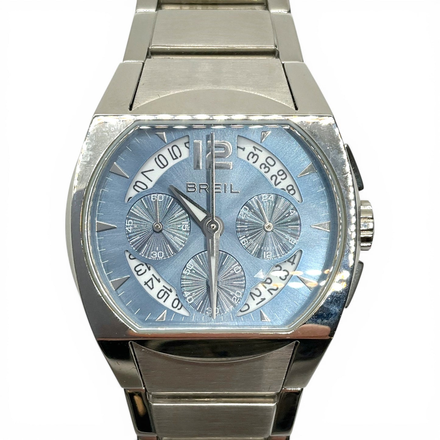 Orologio Unisex Breil Wonder - BW0182
