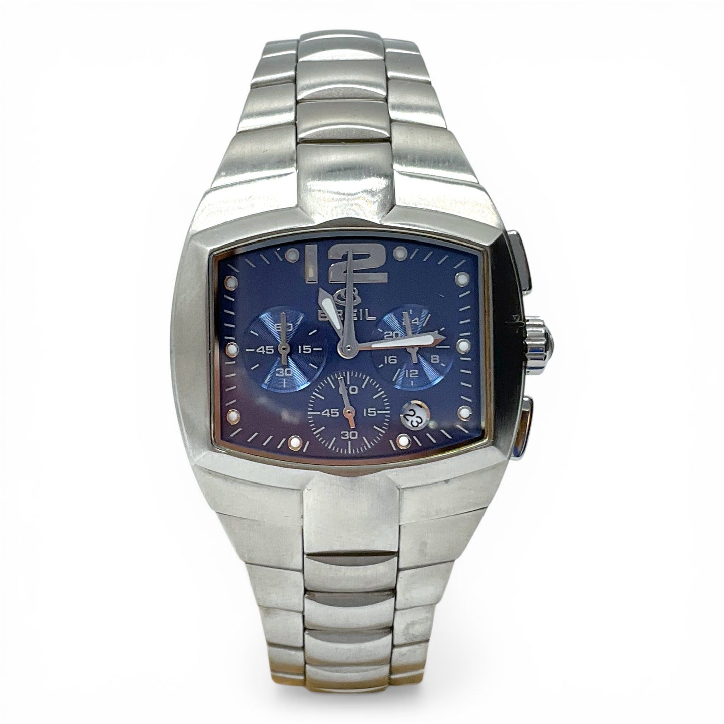 Orologio Unisex Breil Soul - BW0040