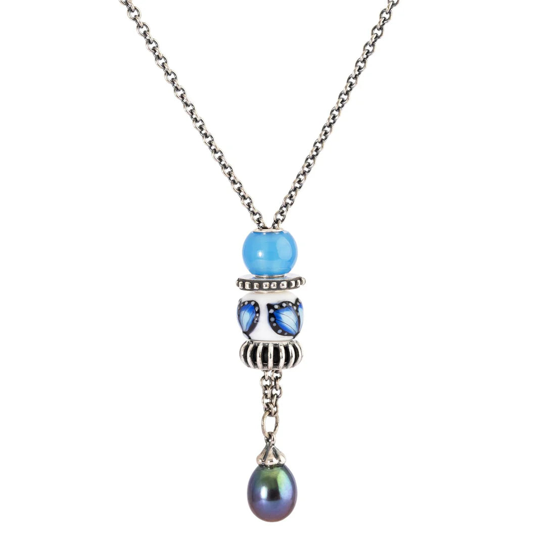 Farfalla del Vento Trollbeads - TGLBE-30193