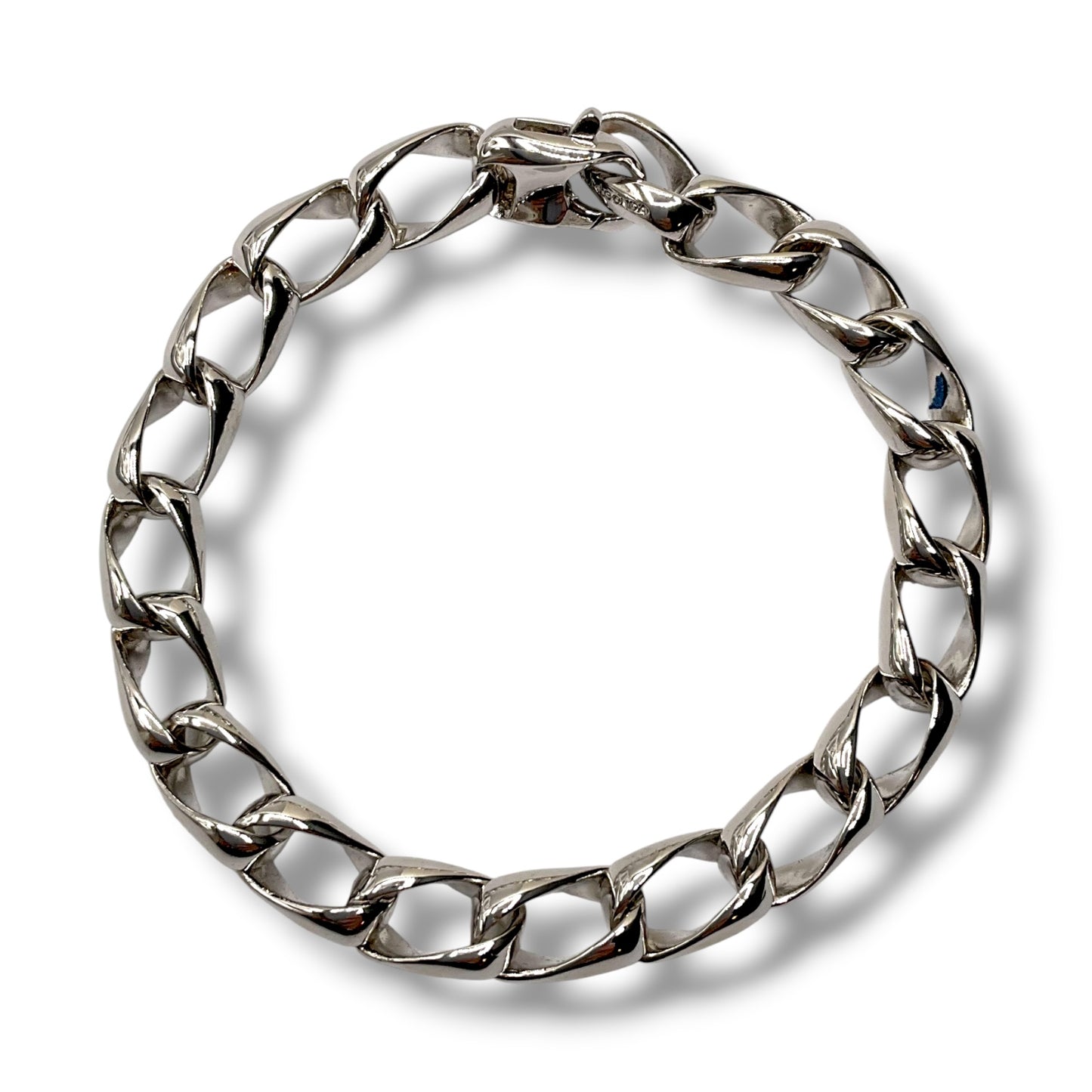 Bracciale Argento Groumette Uomo Pianegonda - BA030708