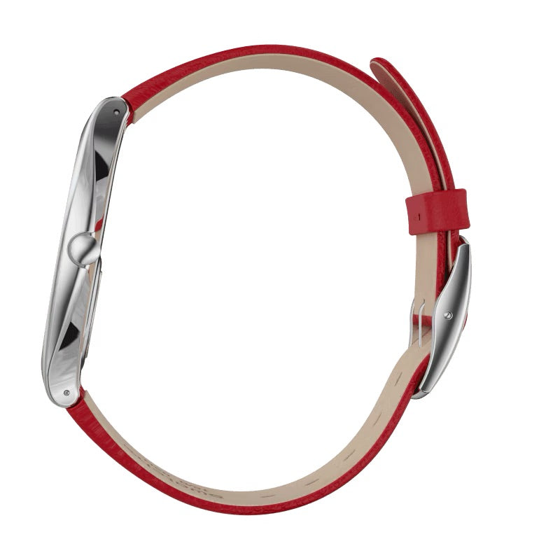 Orologio Unisex Swatch Skin Irony SkinRossa - SYXS119