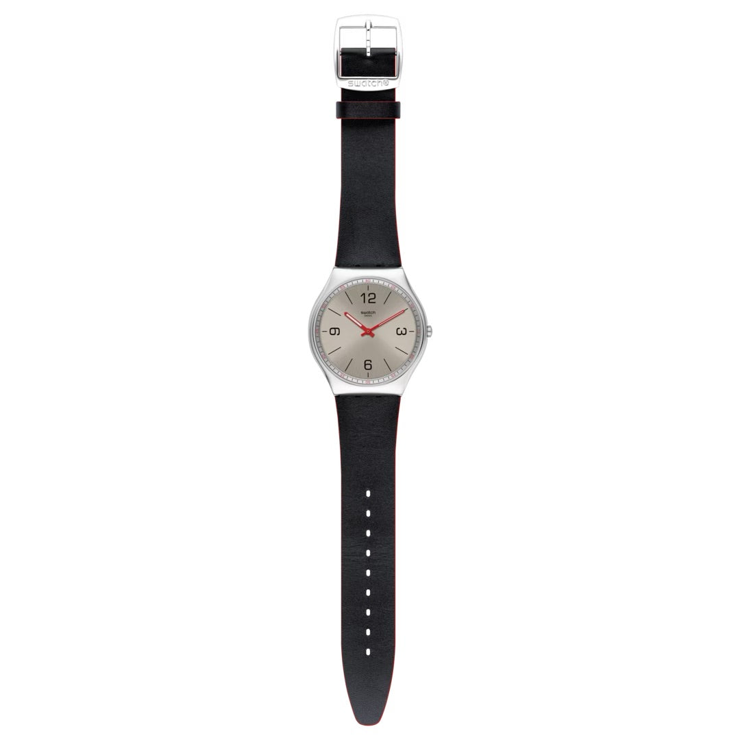 Orologio Unisex Swatch Skin Irony SkinMetal - SS07S104