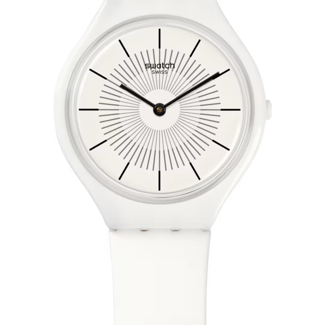 Orologio Unisex Swatch Skin SkinPure - SVOW100